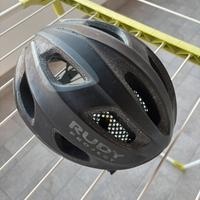 Casco bici