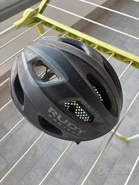 Casco bici