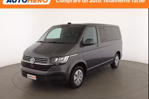 VOLKSWAGEN Caravelle YD25048