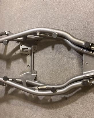 Telaietto posteriore Ducati hypermotard