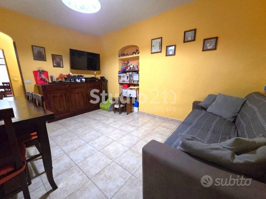Appartamento di 85 m² con 4 locali a Figline e Inc - Vista 2