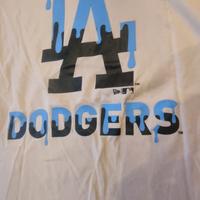 T shirt New Era taglia M