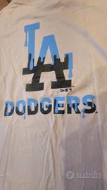 T shirt New Era taglia M