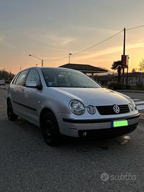 Polo 1.4 benzina