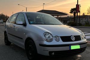 Polo 1.4 benzina