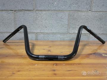 Manubrio aftermarket per Harley Davidson