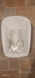 Newborn set Stokke