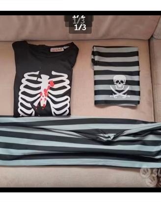 Vestito carnevale.