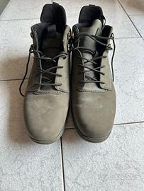 Scarpe Timberland uomo tg 43