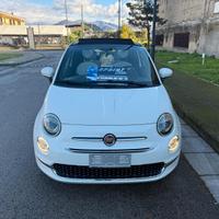 Fiat 500 C 1.0 Hybrid DOLCE VITA