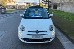 Fiat 500 C 1.0 Hybrid DOLCE VITA