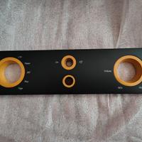 Frontale Unison Research S6