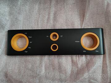 Frontale Unison Research S6