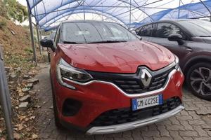 Renault Captur II 2019 1.6 E-Tech full hybrid...