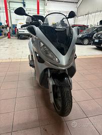 Malaguti Madison 250 rs