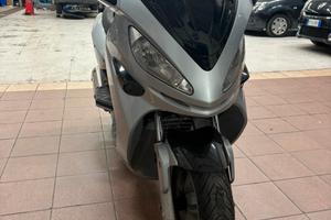 Malaguti Madison 250 rs