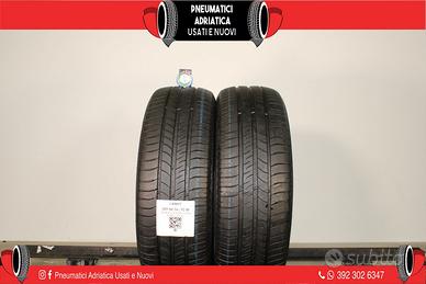2 Gomme 205 60 R 16 Michelin al 66% SPED GRATIS