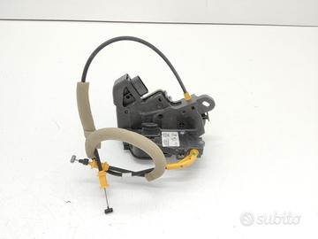 SERRATURA POSTERIORE DESTRA JEEP Avenger Serie 984