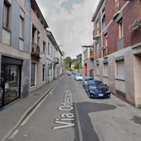 Monolocale grazioso Seregno