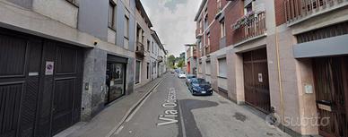 Monolocale grazioso Seregno