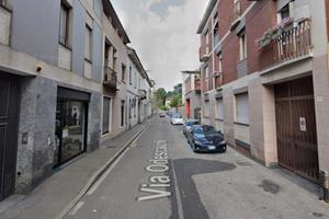 Monolocale grazioso Seregno