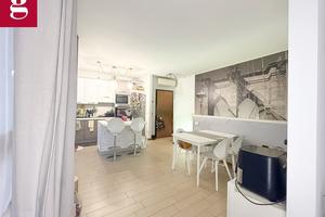 Appartamento Settimo Milanese