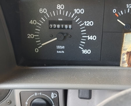 Fiat Panda serie 1