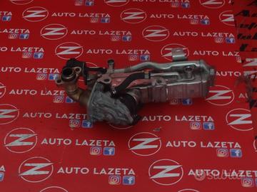 VALVOLA EGR BMW Serie 4 Cabrio (F32) 8513691 Diese
