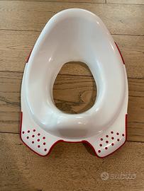 Riduttore water bimbi