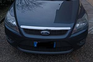 Ford Focus 1.6   TDCi  110 CV 