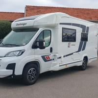 Challenger 260 Ultimate Edition - Cambio Automatic