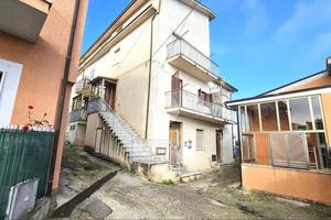 CASA INDIPENDENTE A APOLLOSA