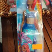 BARBIE SIRENA