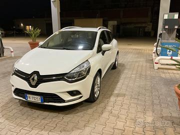 Renault Clio Sporter dCi 8V 90CV Start&Stop Energy