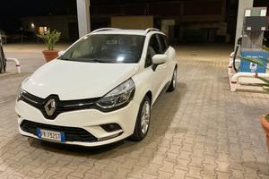 Renault Clio Sporter dCi 8V 90CV Start&Stop Energy