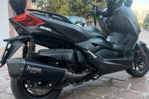 Yamaha Xmax 400