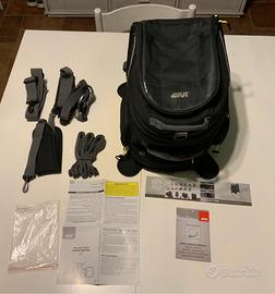 Borsa da moto GIVI
