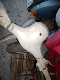 Vespa 125 vna1 conservata