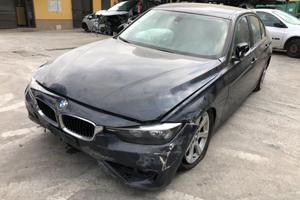 BMW 320D “13” (N47D20C) AUTOMATICA