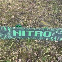 Snowboard NITRO