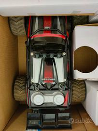 macchina telecomandata