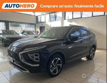 MITSUBISHI Eclipse Cross HN70290