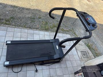 Tapis Roulant funzionante