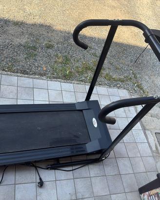 Tapis Roulant funzionante