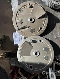 Piatti grimeca 230 mm