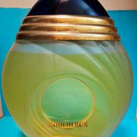 BOTTIGLIA PROFUMO BOUCHERON GIGANTE. FUORIGROTTA