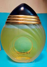 BOTTIGLIA PROFUMO BOUCHERON GIGANTE. FUORIGROTTA