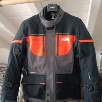 Giacca Alpinestars by KTM in Gore-Tex