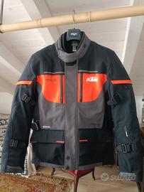 Giacca Alpinestars by KTM in Gore-Tex