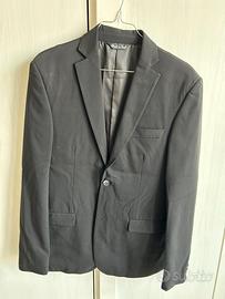 Vestito da cerimonia nero